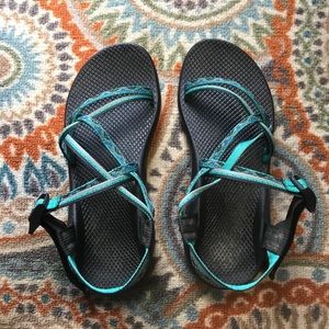 Women’s Chaco Vibram Size 10 W